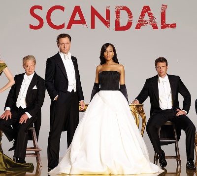 Can We Please Talk About Scandal?